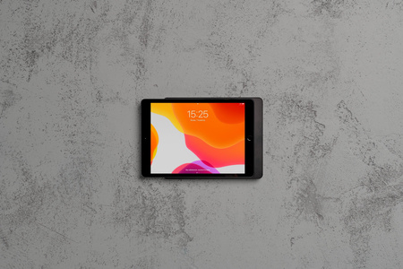 DAME WALL HOME IPAD 10.2 -USB A